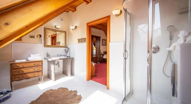 Апартаменты Apartamenty Galeria Trunków