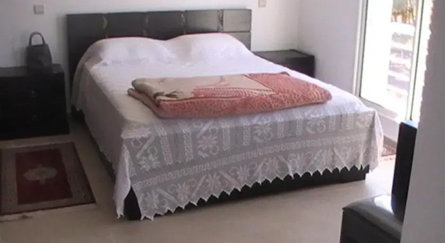 Villa Dar Bouazza, Book Villa Villaer i Doukkala-Abda, Villa