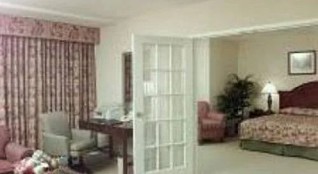 Ramada Plaza Hotel & Conference Center, Reserva ahora Hotel Columbus Ohio