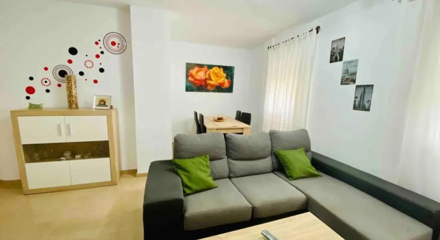 “SMILE NERJA” chic apartment with WIFI, 4 guests, Забронировать Апартаменты/квартира Апартаменты Нерха, рядом с Церковь Эль-Сальвадор, Апартаменты/квартира