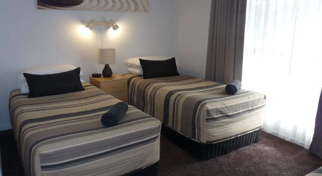 Barwon Valley Lodge, Забронировать Отель Отели Джелонг с парковкой, Парковка