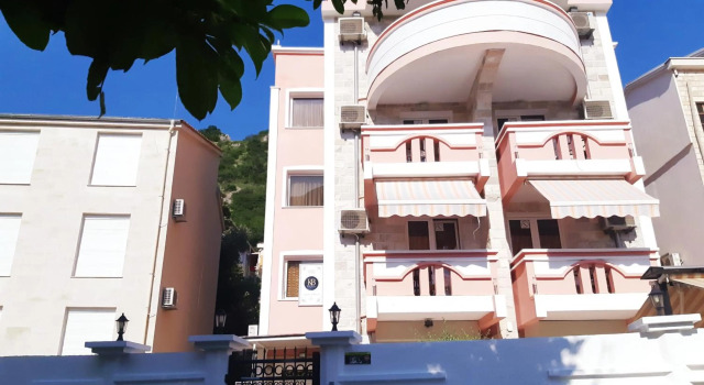 Garni Hotel Koral