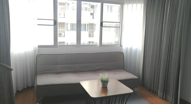 Comfy Studio Nimman