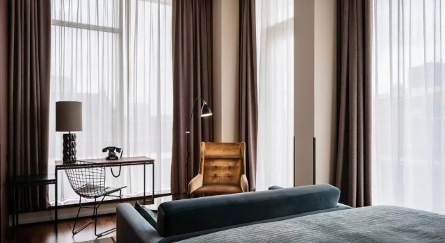 Полулюкс AMERON Hamburg Hotel Speicherstadt