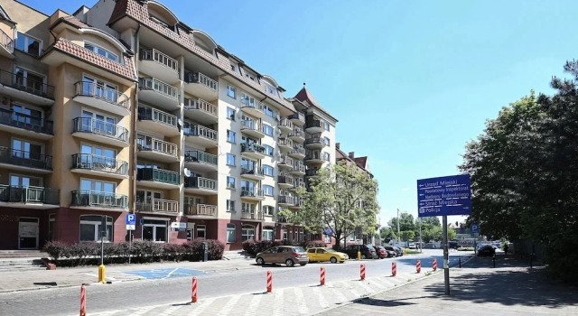 RentPlanet - Apartamenty Dawida, Забронировать Апартаменты/квартира Вроцлав Нижнесилезское воеводство