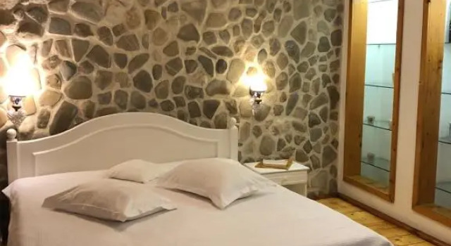 Номер Superior Rems Pension
