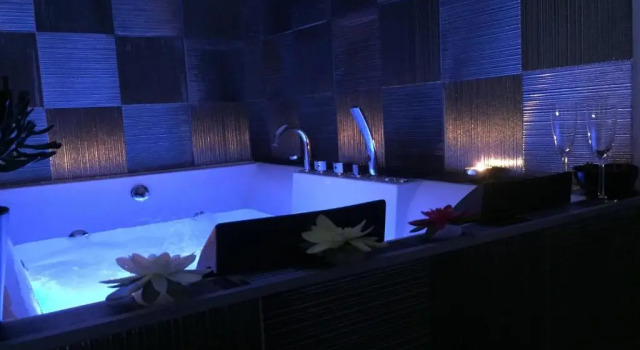 Suite Barbarella Suite