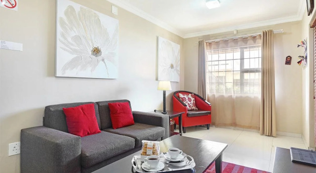 Star Holiday Apartments