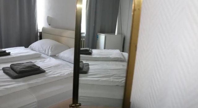 Двухместный номер Superior Hotel Berliner Hof