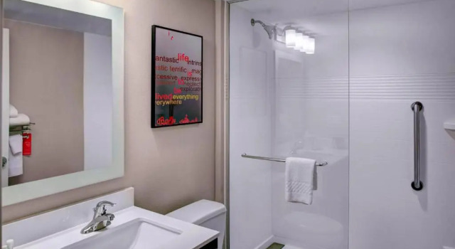 Студия TownePlace Suites by Marriott Macon Mercer University