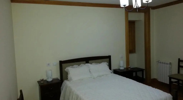 Номер Standard Quinta da Cardal