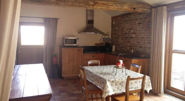 Коттедж Vakantiewoning Venderhof