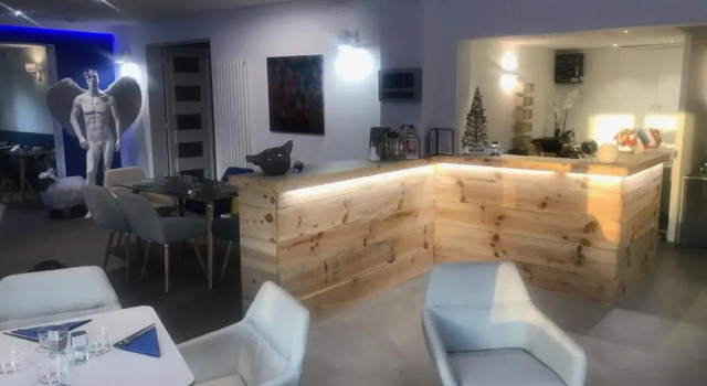 Номер Standard Hôtel du Lac dArjuzanx