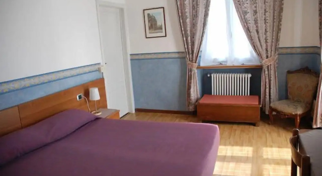 Двухместный номер Standard Hotel Riviera