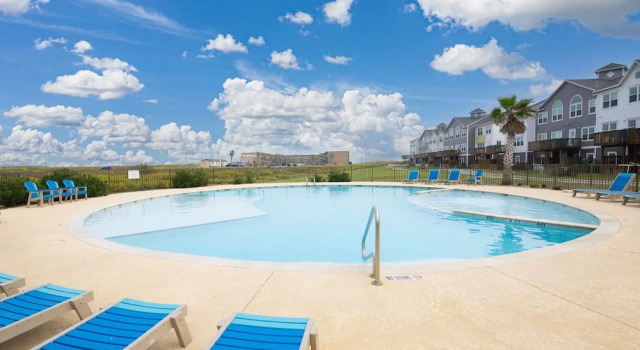 Whitecap, Rezerwuj Apartament Padre Island 