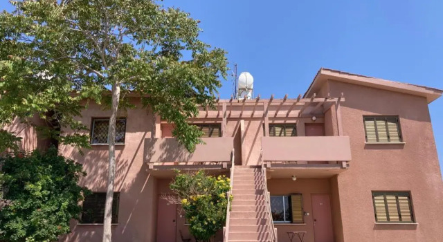 Студия Ariadne Apartments