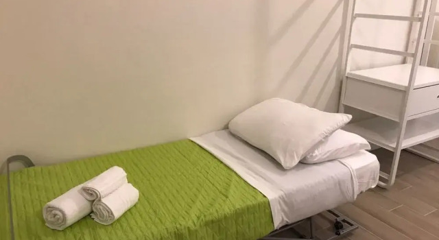Bed&BikeRome Rooms