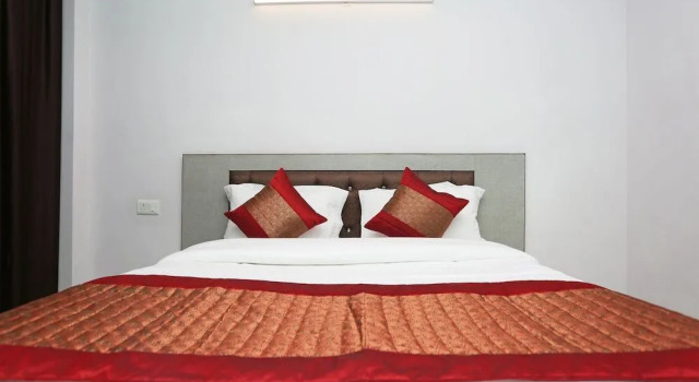 Anvi Hotels, Забронировать Отель Отели Нью-Дели с завтраком, Завтраки