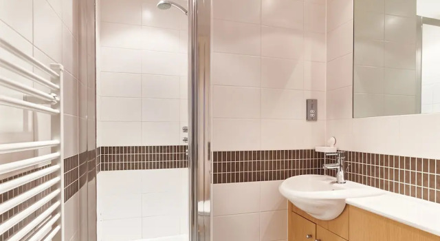 Апартаменты с 2 комнатами Vizion Suites Milton Keynes