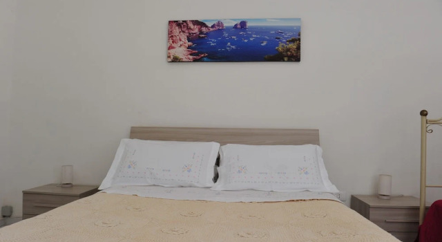 Номер Standard The Last Floor