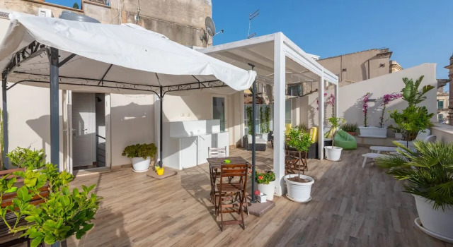 Номер Standard B&B Marina di Ortigia