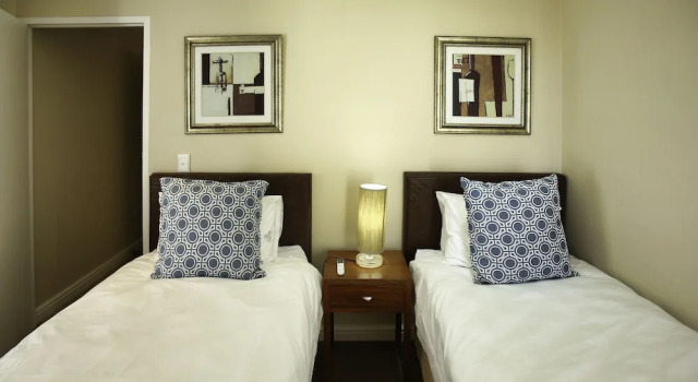 Ellefsen Suite 117