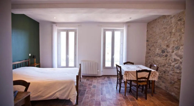 Номер Standard Hôtel de la Place