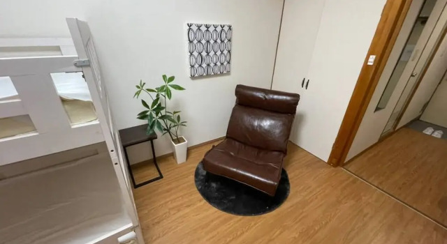 RESIDENTIAL HOTEL YAMATO-H Shimokitazawa 207