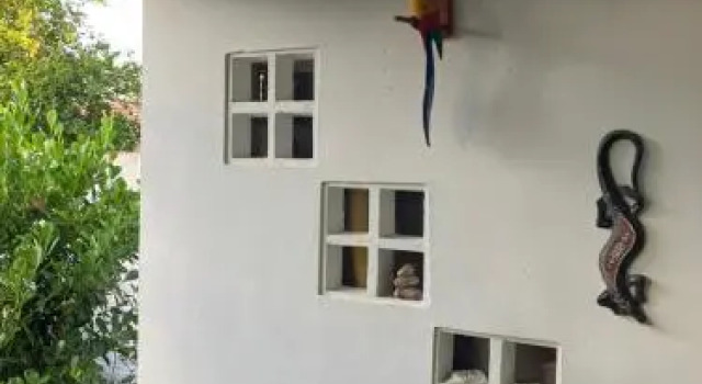 Mangue Seco Hostel (Adults only), Rezervasyon Pansiyon / Hostel Bahia hosteller, Pansiyon / Hostel