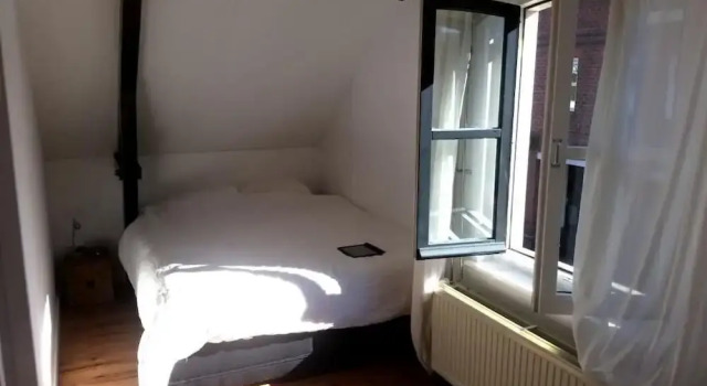 Zoetermeer City Centre Loft Apartment, Book Apartment Zoetermeer Zuid-Holland