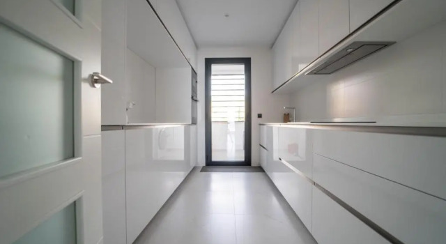 Апартаменты c 1 комнатой Estepona Holiday Hills