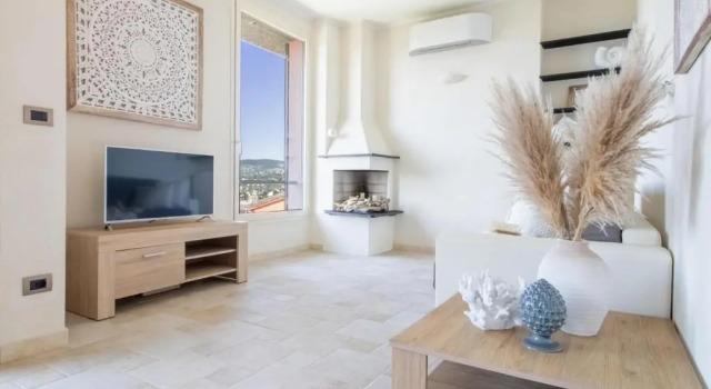 Villa Silvia Apartment, Забронировать Апартаменты/квартира Отели Дзоальи с бассейном, Бассейн