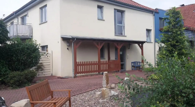 Appartement Ferienwohnung Tölle