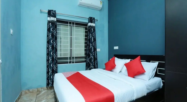 Zahir Residency