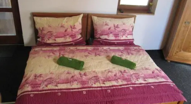 Privat Pallo Pribylina, Rezervasyon Otel Pribylina High Tatras