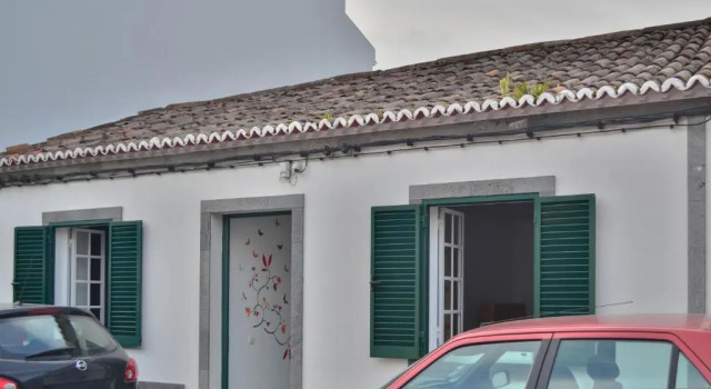 Коттедж A Casa do Chafariz