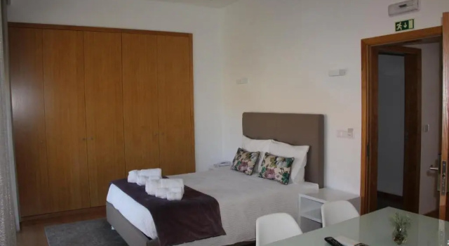 Студия Standard Hotel Rural da Freita