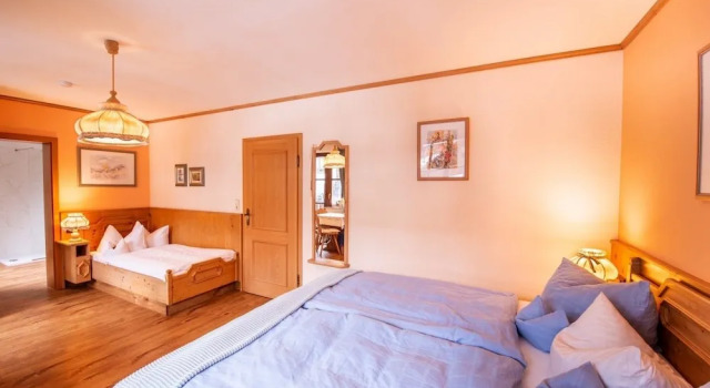 Pension Waldeck