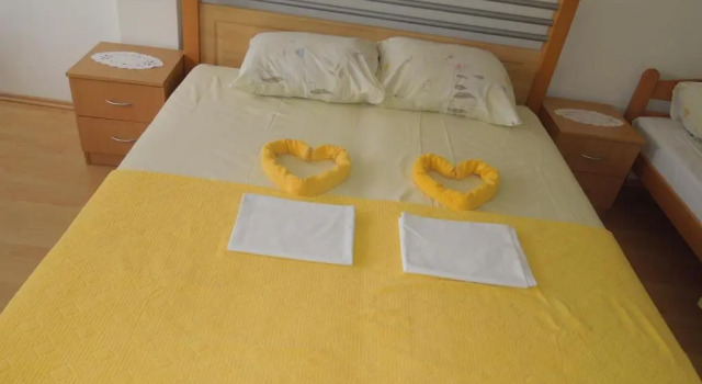 Номер Standard Apartments Bečić