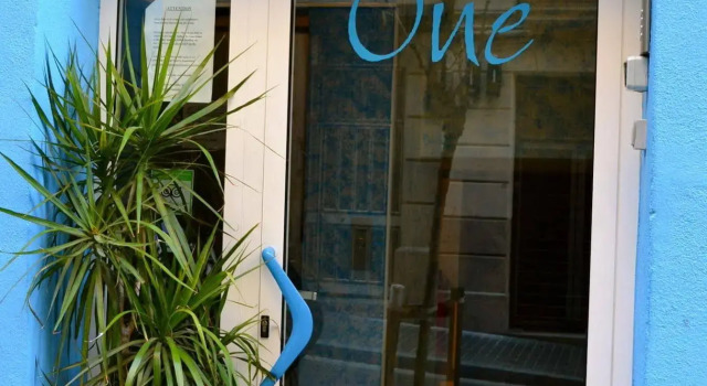 Hostel One Paralelo