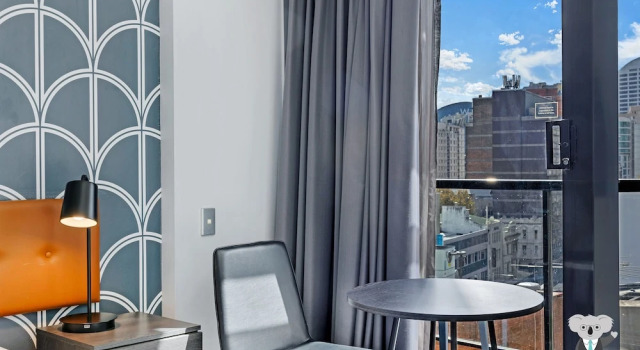 Номер Standard Sydney CBD | Best Location Studio