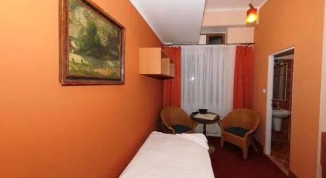Hotel Bonum