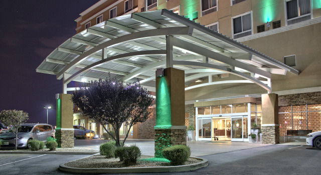 Holiday Inn & Suites Albuquerque-North I-25, an IHG Hotel, Réserver Hôtel Albuquerque Nouveau-Mexique
