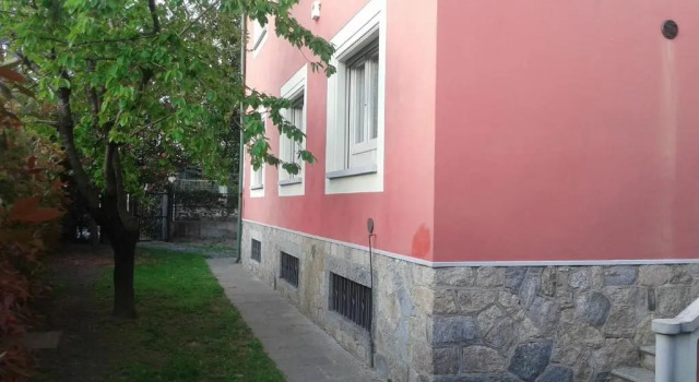 Апартаменты с 2 комнатами Casa Orisca