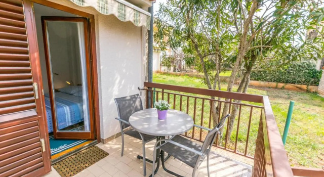 Апартаменты Apartment Darinka