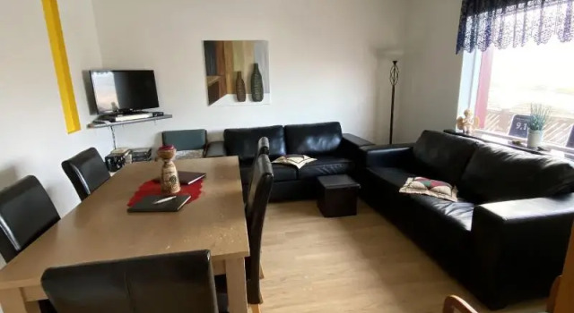 Одноместный номер Economy Kirkjufell Guesthouse and Apartments