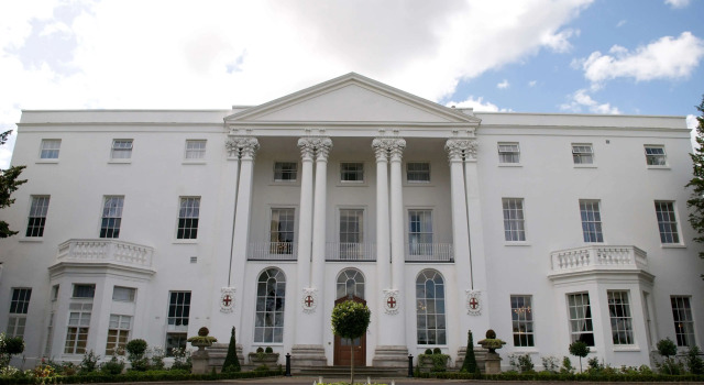 De Vere Beaumont Estate