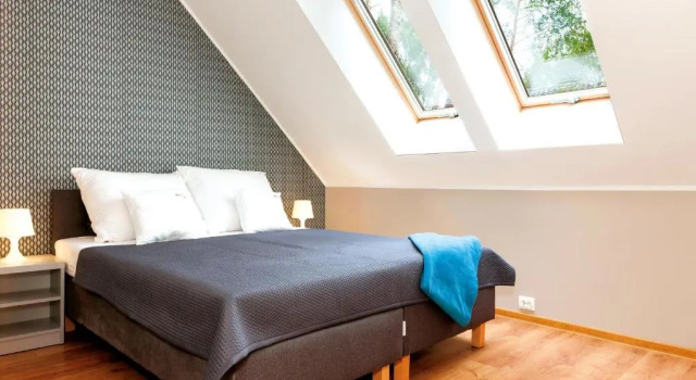 Apartamenty Villa Baltic Sun I, Rezerwuj Apartament Hotele SPA w Wolin Island, SPA