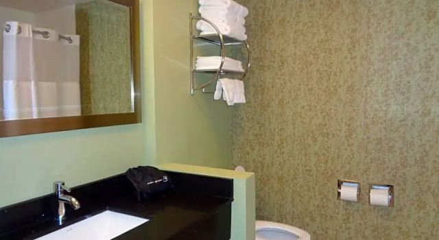 Пятиместный номер Standard Plymouth Bay Inn