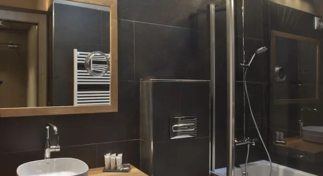 Двухместный номер Superior Hotel Boutique La Neu